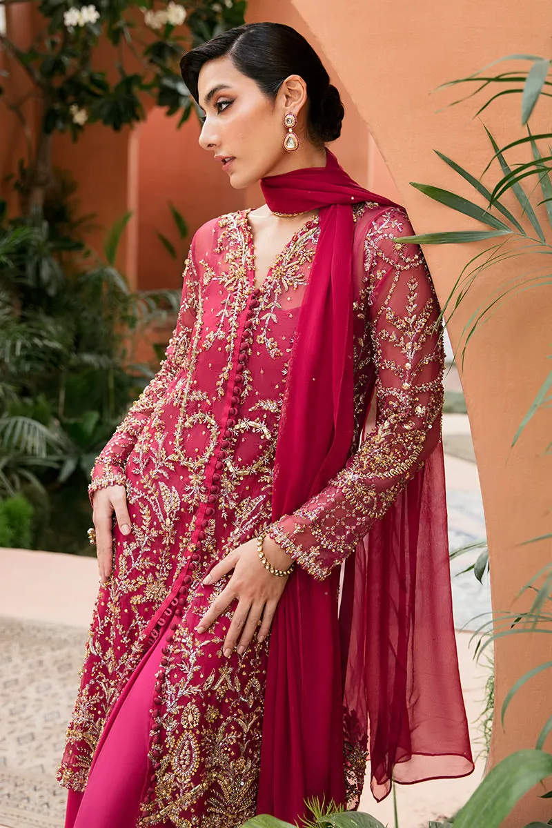 MUSHQ | TUSCANY LUXURY FORMALS '23 | ROSALIA