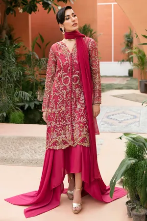 MUSHQ | TUSCANY LUXURY FORMALS '23 | ROSALIA