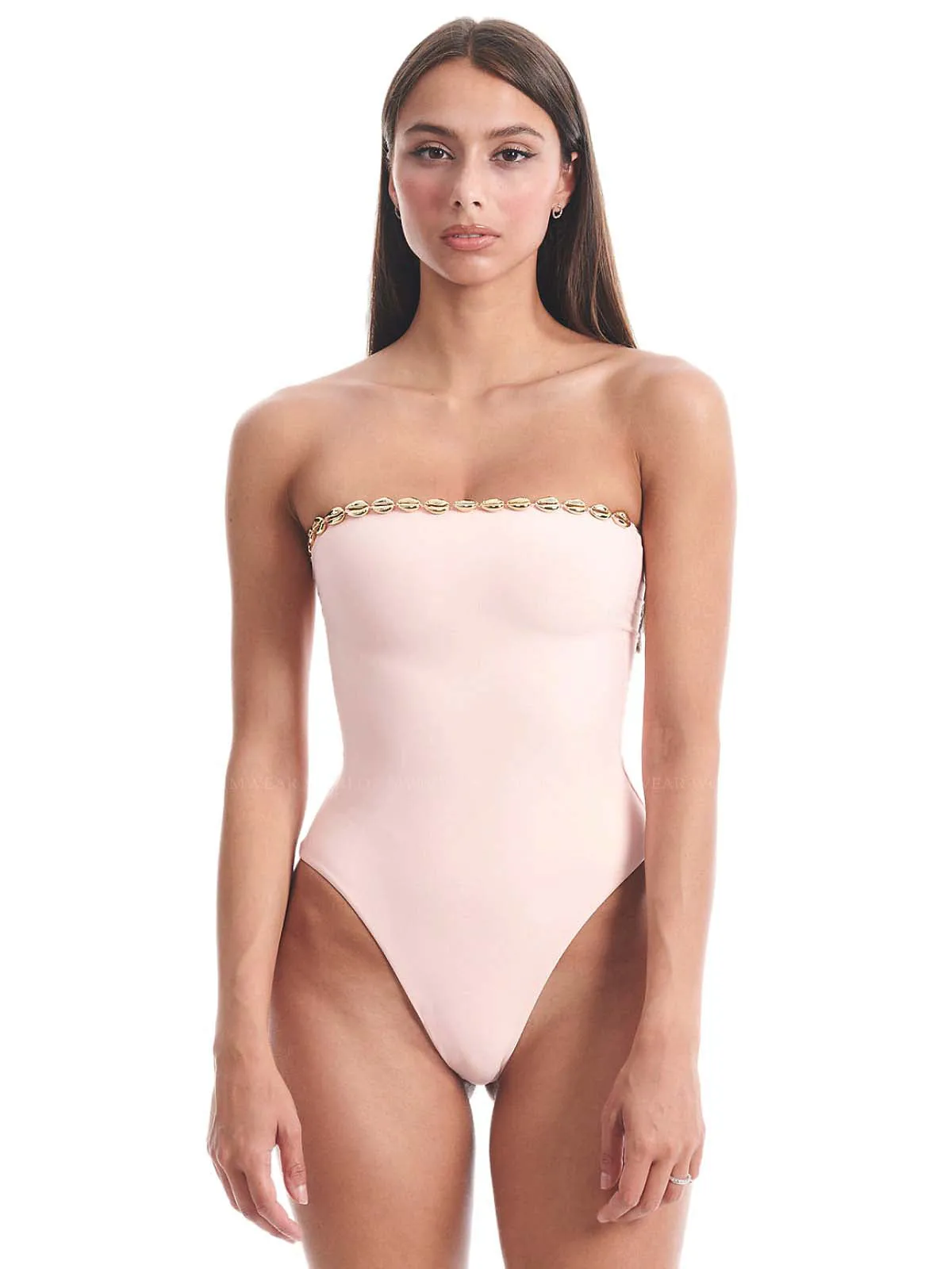 Nancy One Piece ::RET