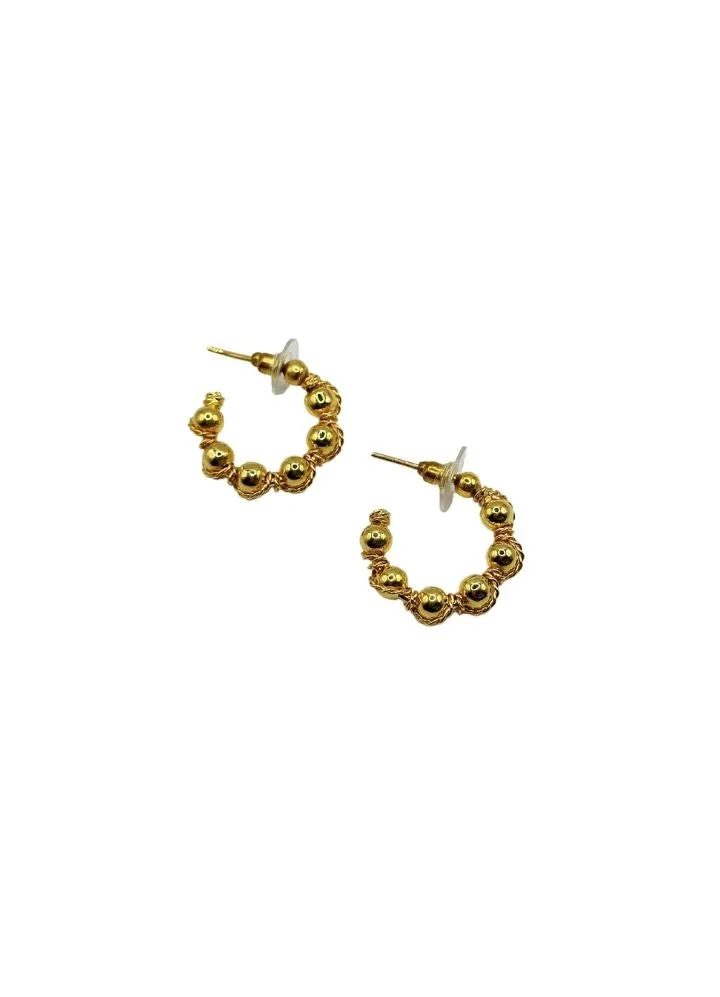NASTRO HOOPS