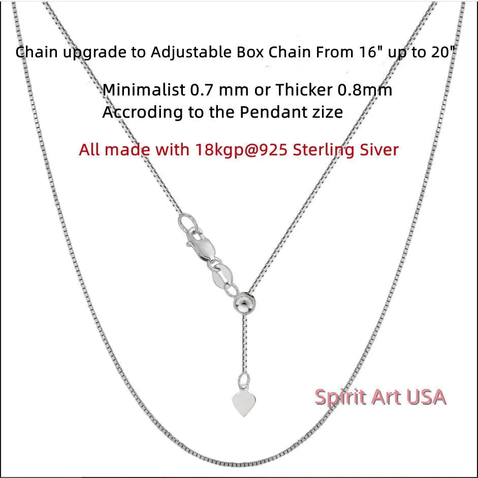 Natural Amethyst Necklace Double Halo Luxury Pendant Genuine Amethyst Jewelry- Chakra Healing 18KGP @ Sterling Silver adjustable chain #834B