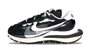 Nike Vaporwaffle x Sacai Black White (CV1363-001) Men's Size 11-12
