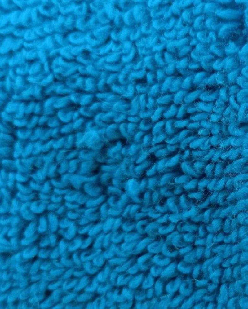 Nortex Inspire Towels Mosaic Blue (Turquoise) 480gsm