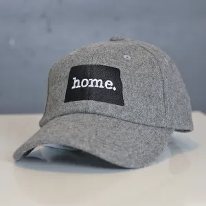 North Dakota Wool Hat