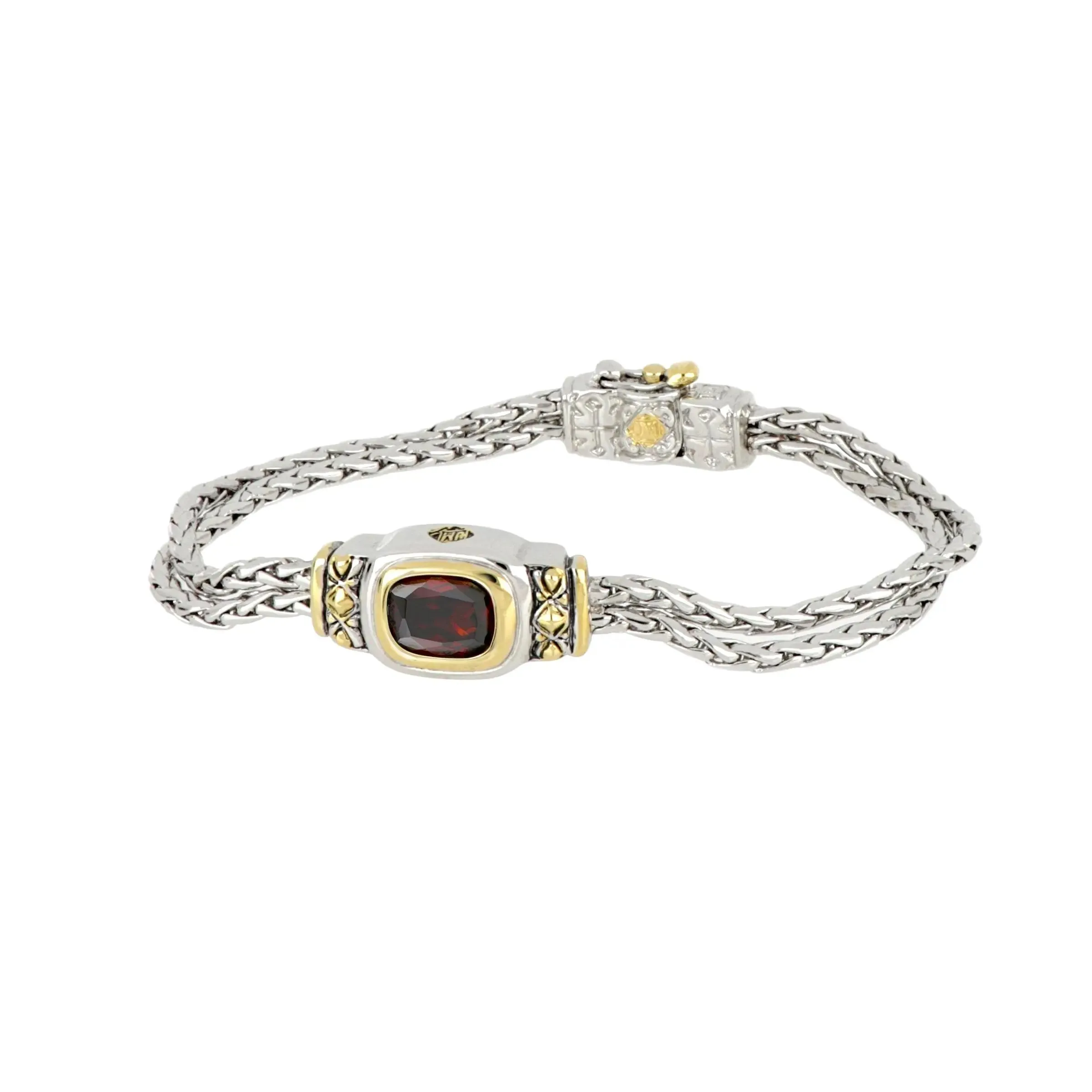 Nouveau Collection - Double-Strand Bracelet