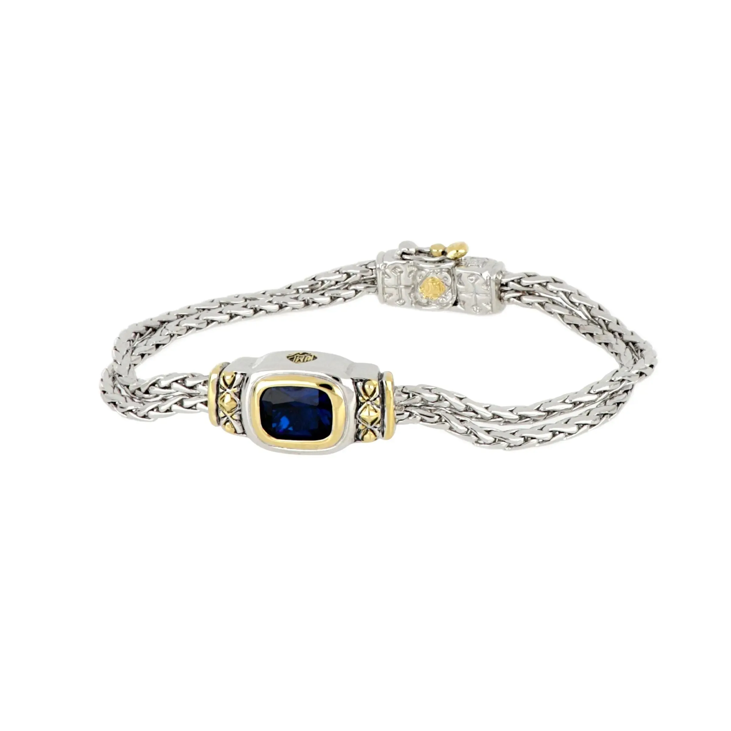 Nouveau Collection - Double-Strand Bracelet