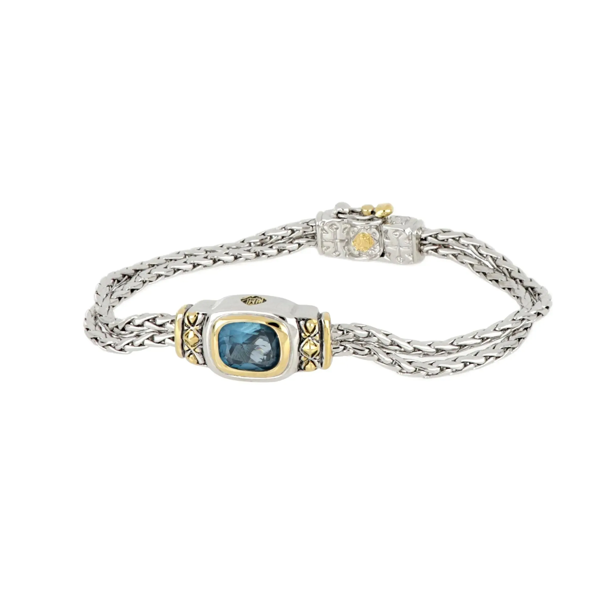 Nouveau Collection - Double-Strand Bracelet