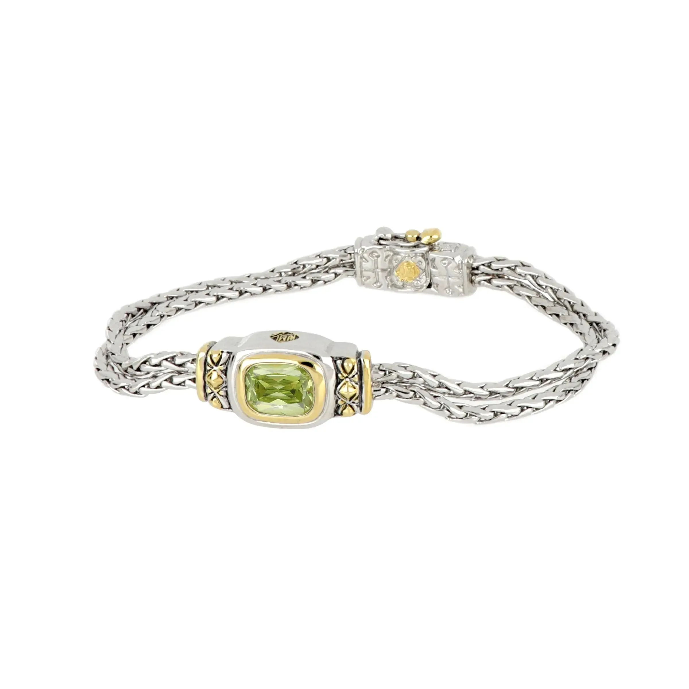 Nouveau Collection - Double-Strand Bracelet