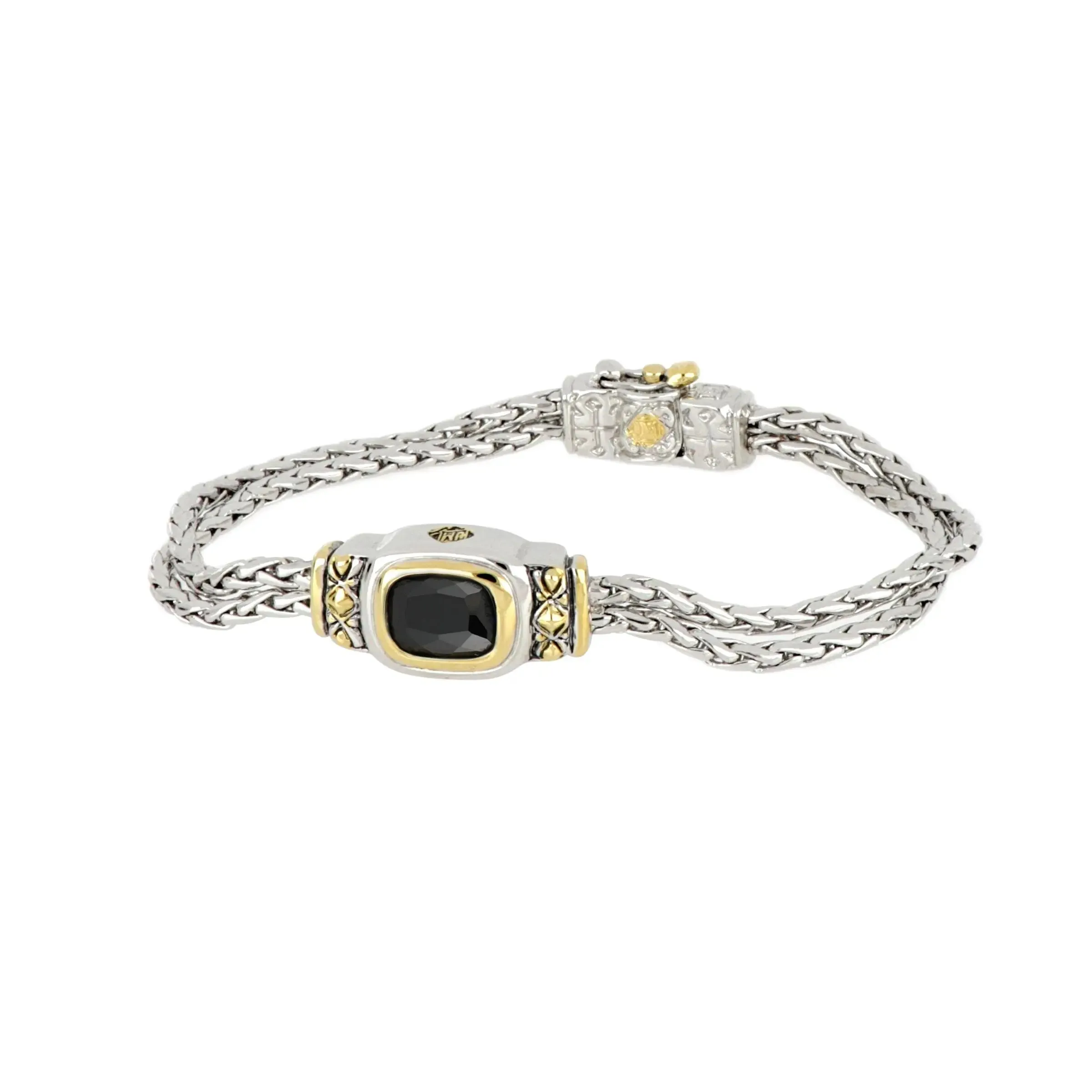 Nouveau Collection - Double-Strand Bracelet