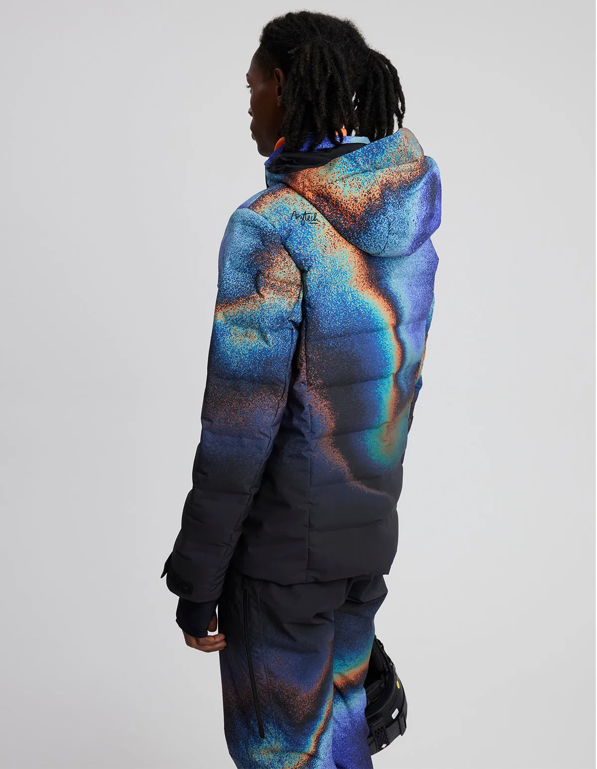 Nuke Suit