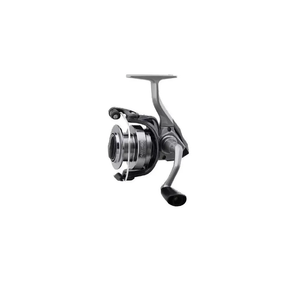 Okuma Azaki 30 Braided