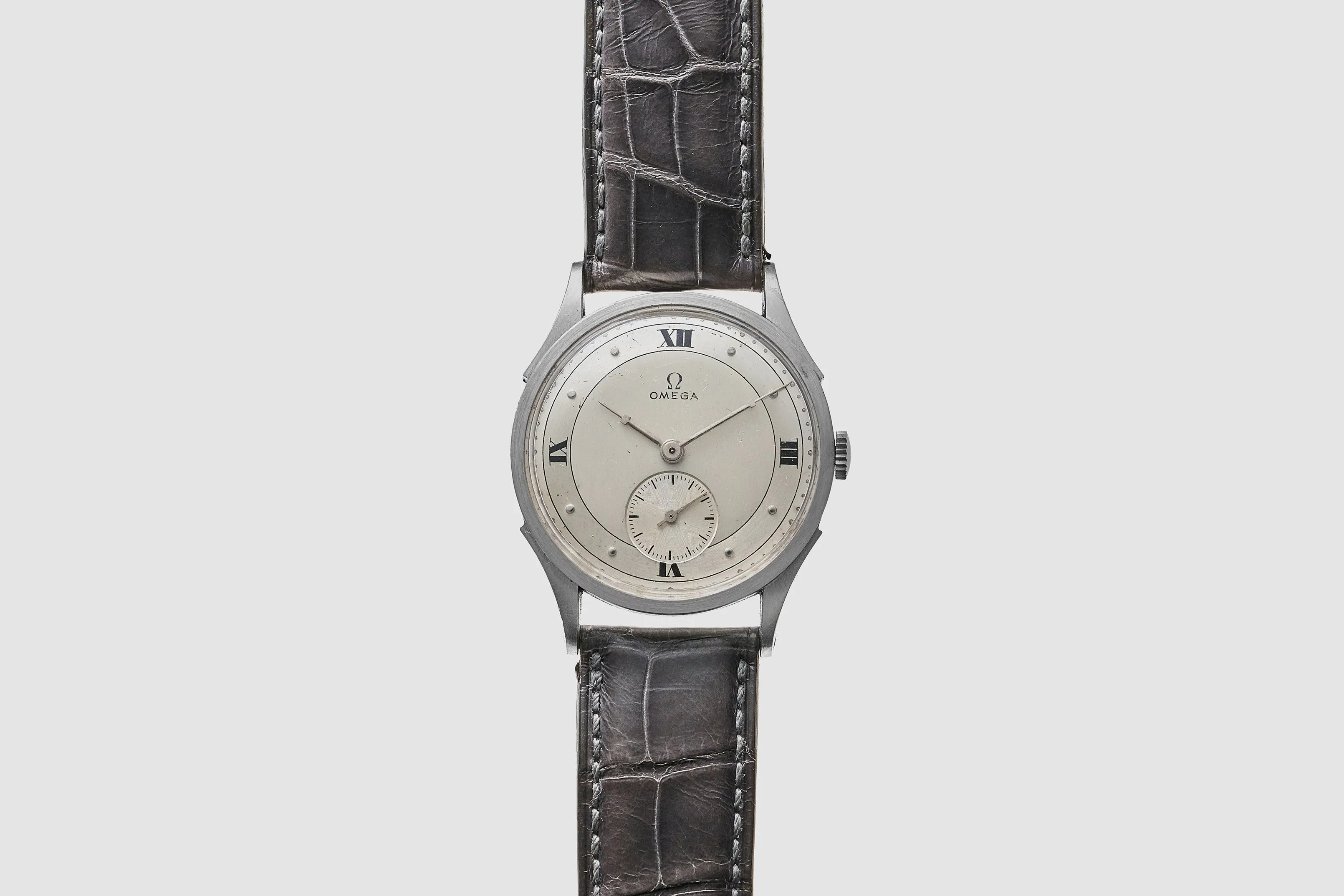 Omega Art Deco Watch