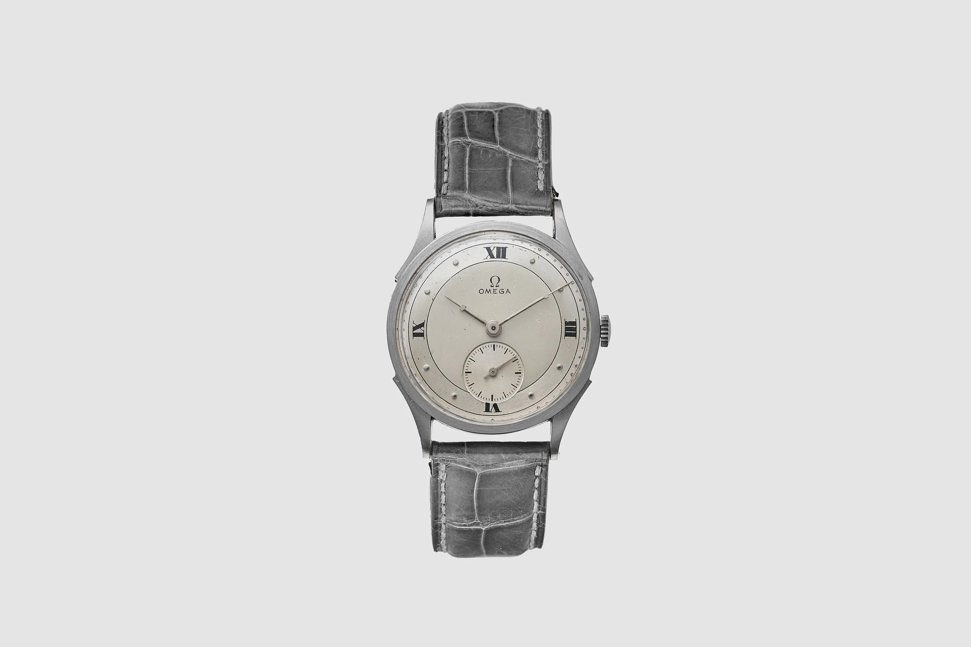 Omega Art Deco Watch