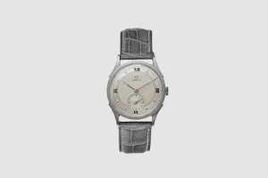 Omega Art Deco Watch