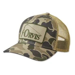 Orvis Retro Ball Cap
