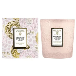 Panjore Lychee | Classic Candle