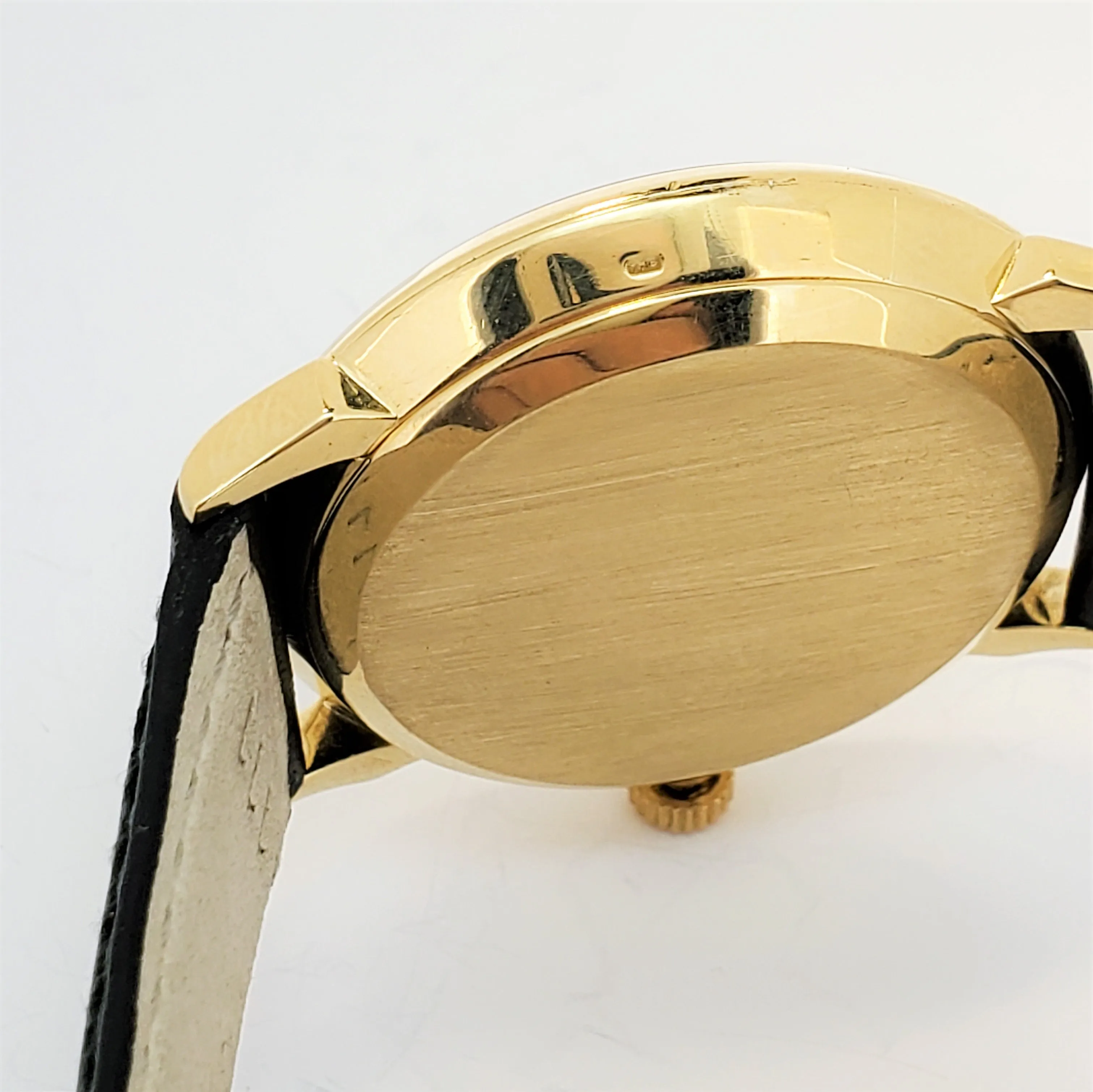 Patek Philippe 3420J Vintage Classic Calatrava Watch 34mm,  Circa 1964