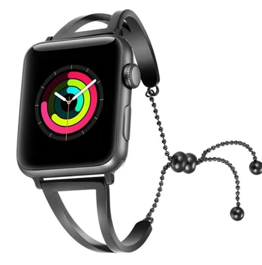 Pendant Bracelet Watch Band