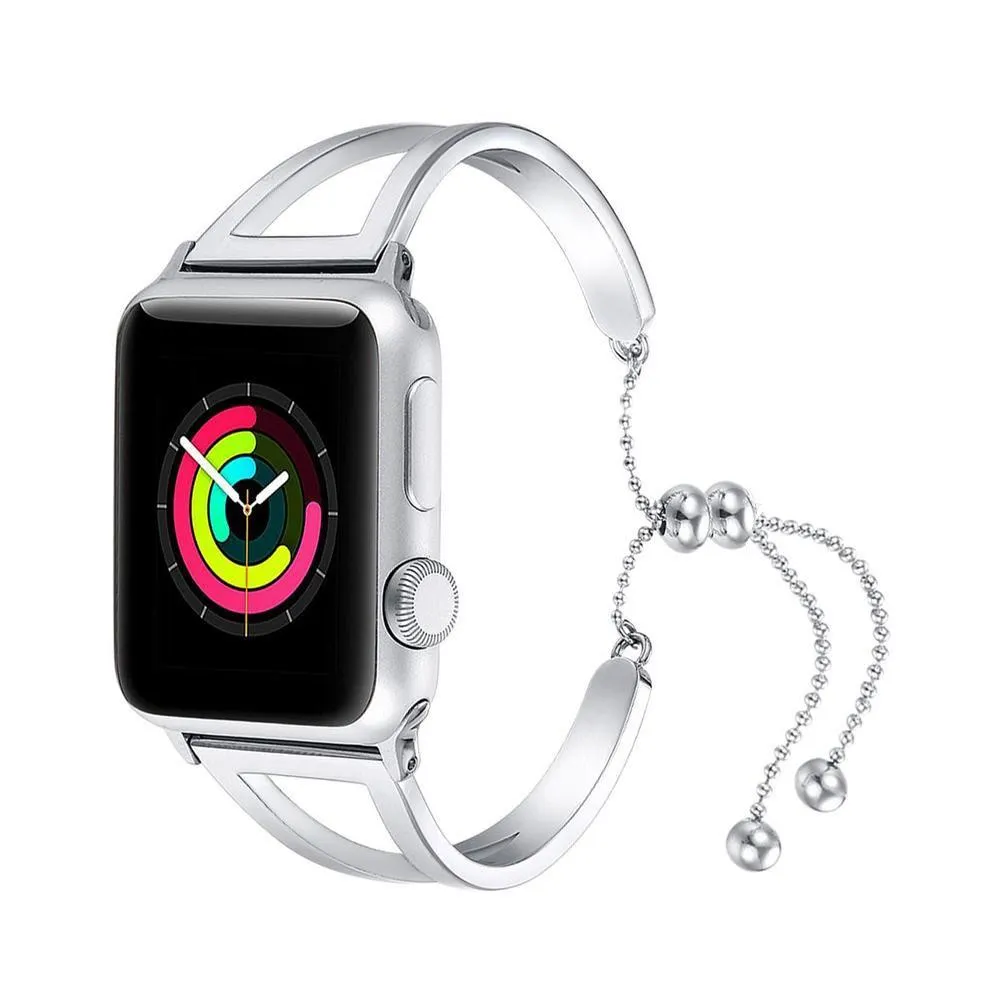 Pendant Bracelet Watch Band