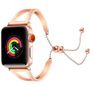Pendant Bracelet Watch Band