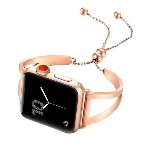 Pendant Bracelet Watch Band
