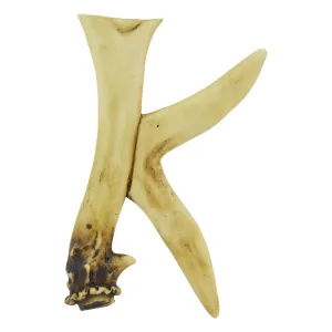 Personalized Name Art 6" Antler Letter, Number, and Symbol Home Decor