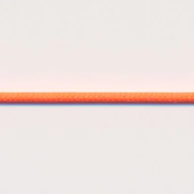 Pine Leaf Cord #17 Fluorescent Orange