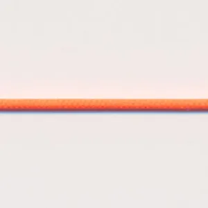 Pine Leaf Cord #17 Fluorescent Orange