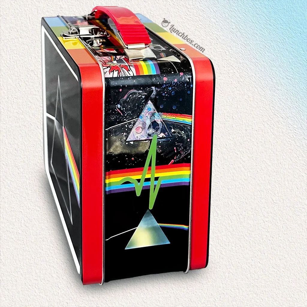 Pink Floyd Lunch Box