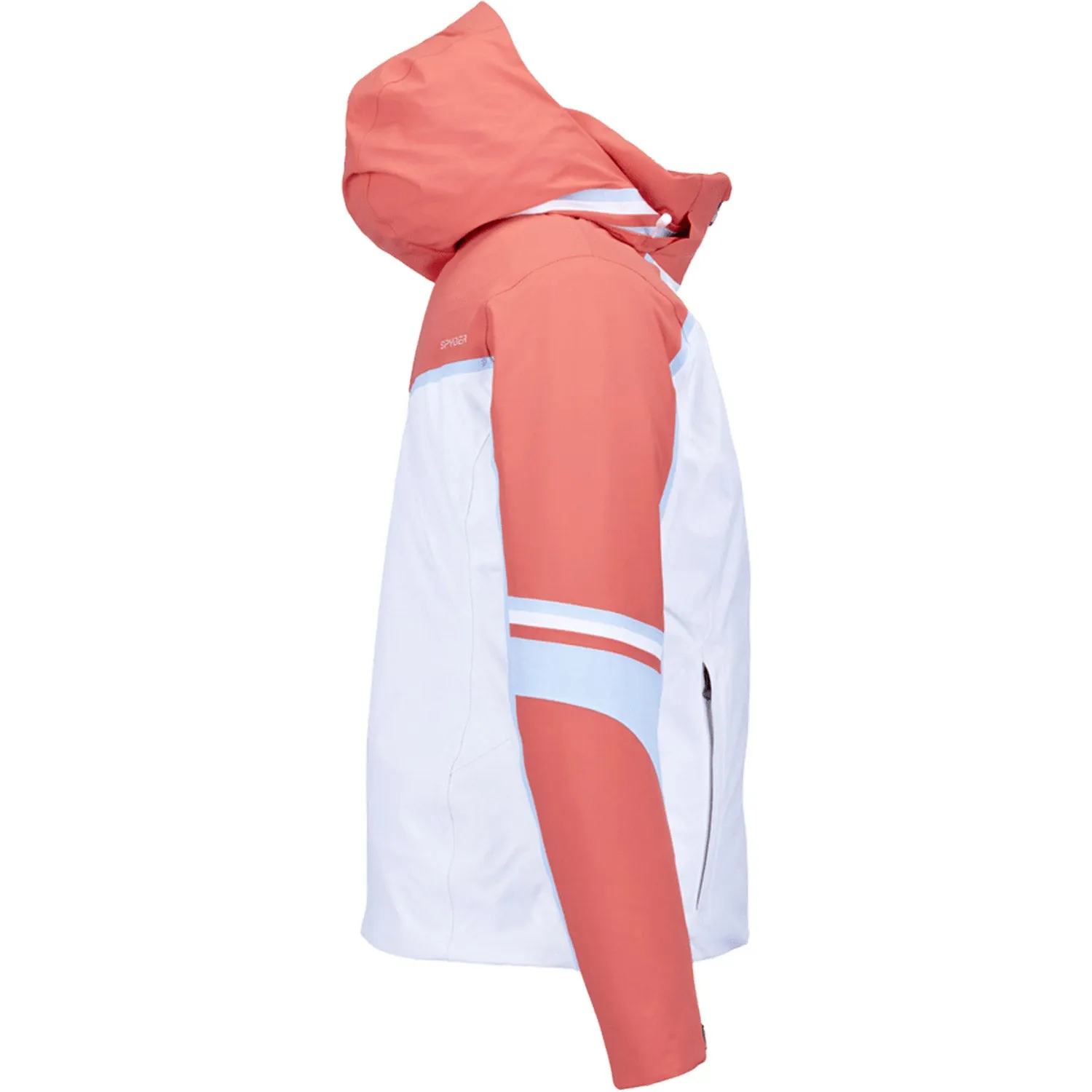 Poise Ski Jacket