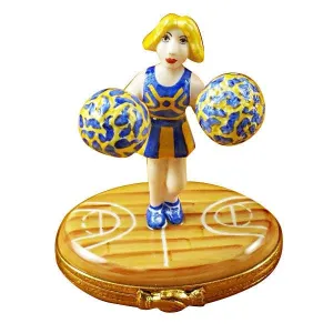 Pom-Pom Girl (Cheerleader)