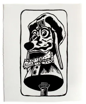 "Doggie Diner"