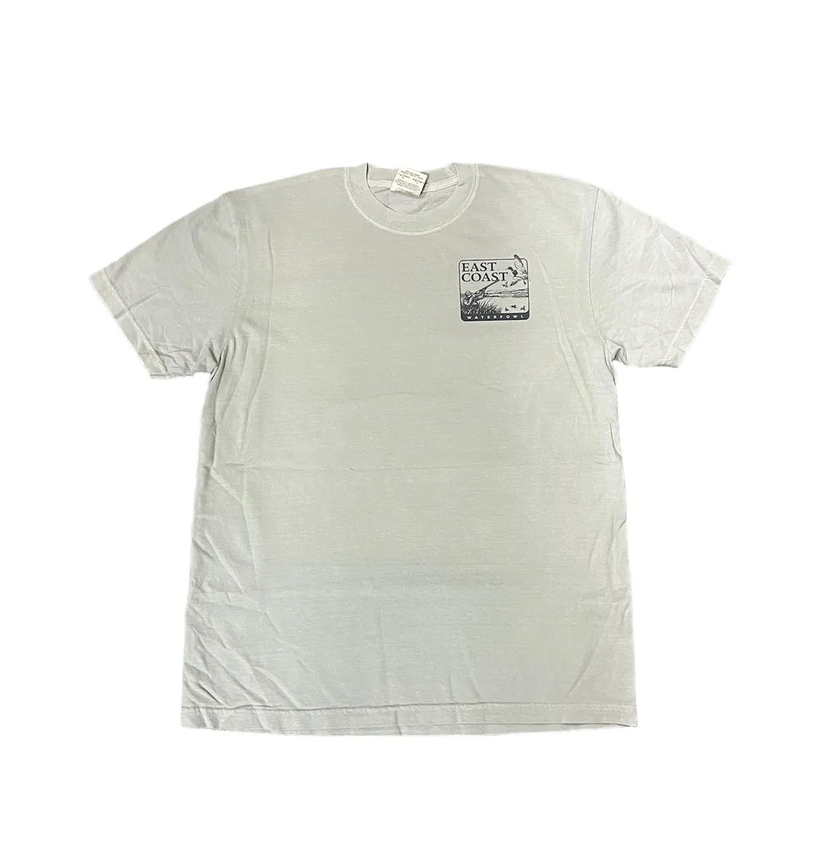"Retro Duck" T-Shirt