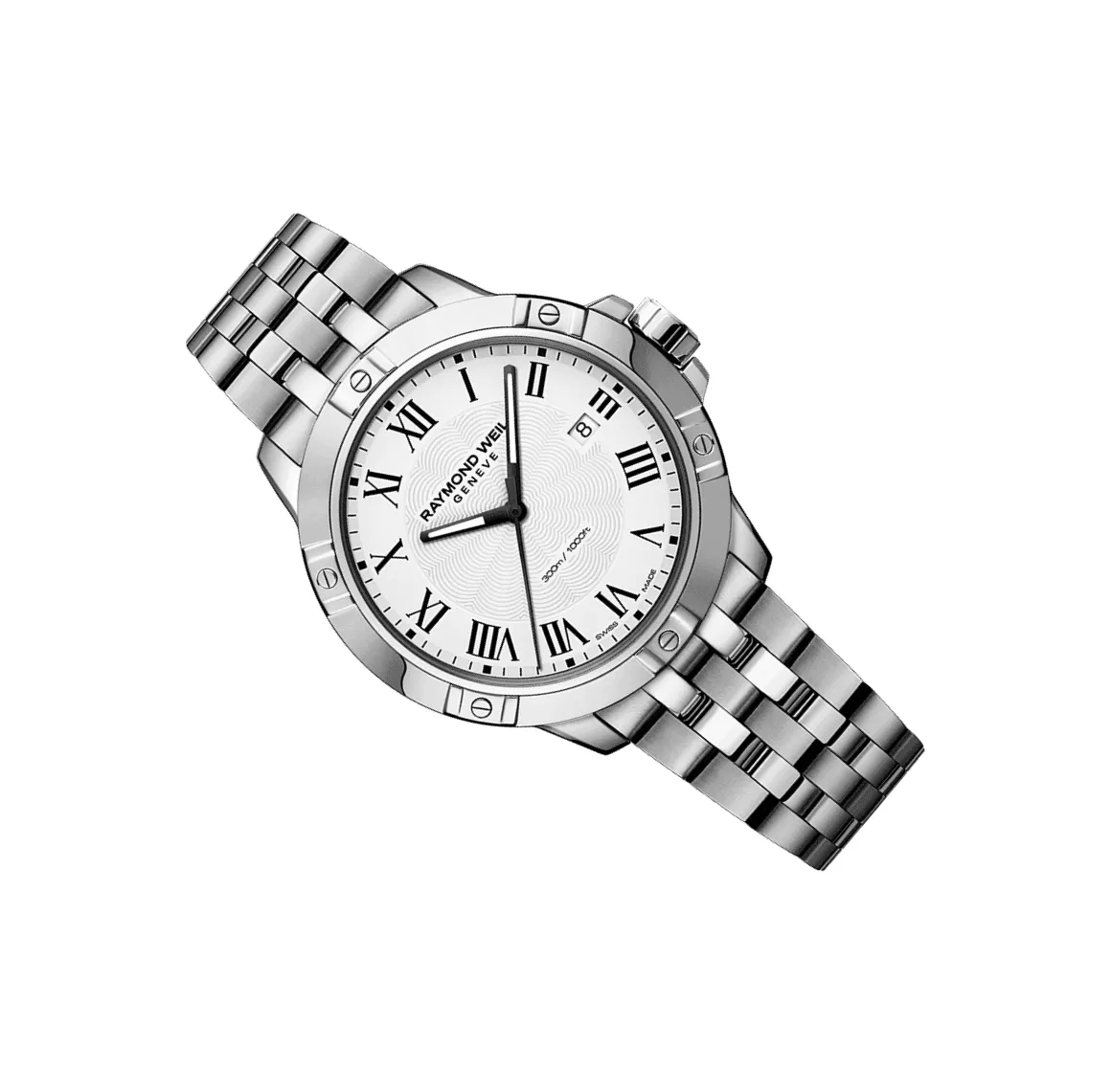 Raymond Weil Tango Quartz Men's Watch 8160-ST-00300