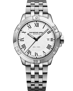Raymond Weil Tango Quartz Men's Watch 8160-ST-00300