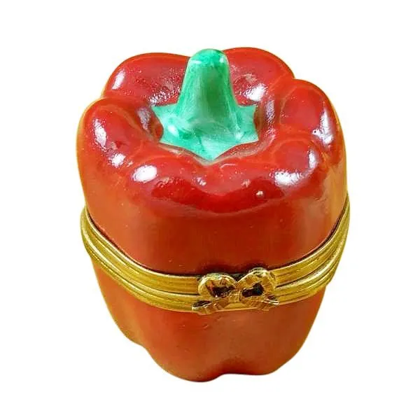 Red Bell Pepper