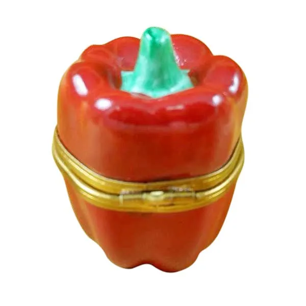 Red Bell Pepper
