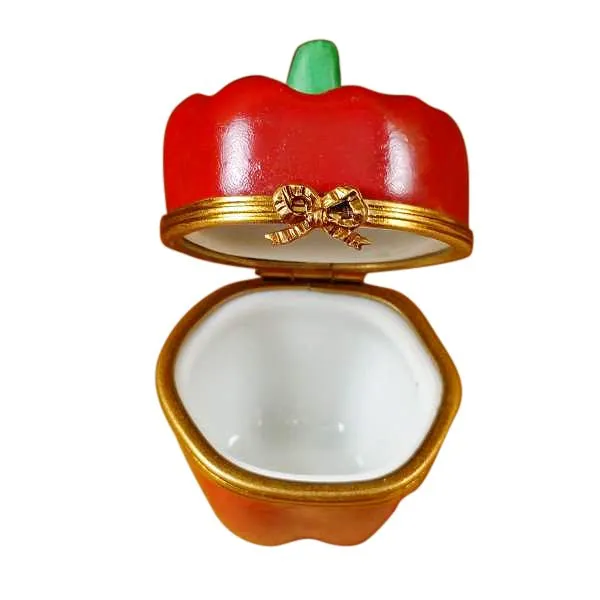 Red Bell Pepper