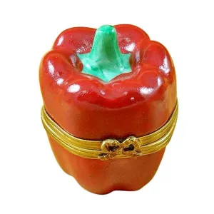 Red Bell Pepper