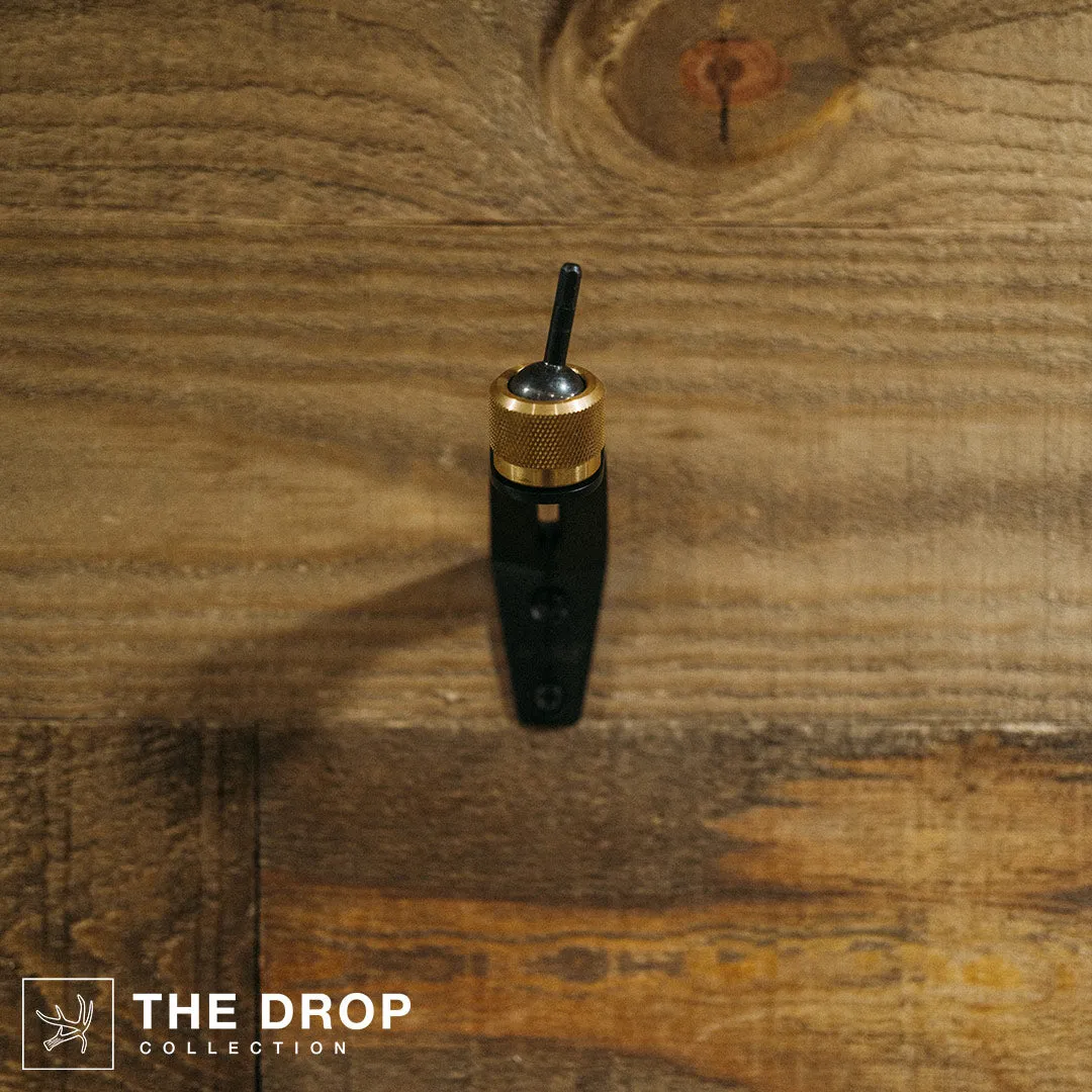 RH1 - Black   Brass