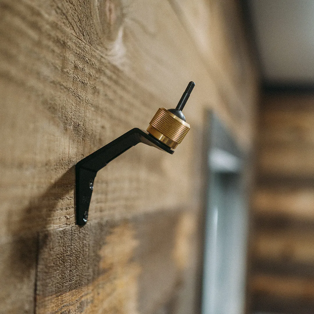 RH1 - Black   Brass