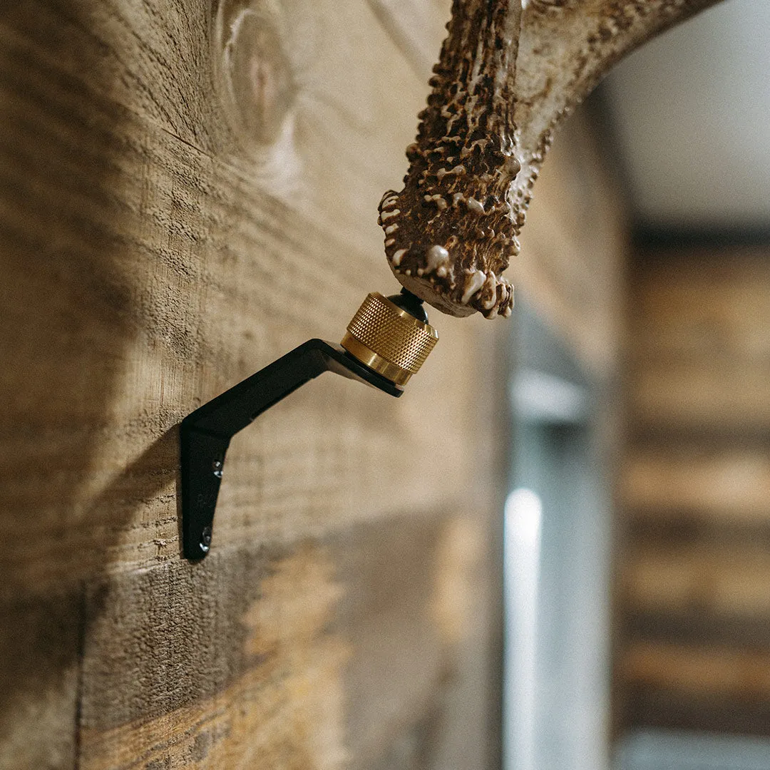 RH1 - Black   Brass