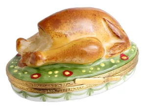Roast Thanksgiving Turkey
