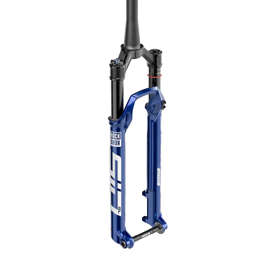 RockShox SID SL Ultimate 2P D1 110mm travel, 44mm Offset 29" Mountain Bike Fork