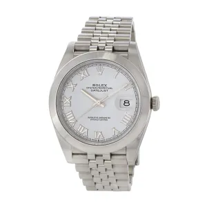 Rolex Datejust Reference 126300 41mm