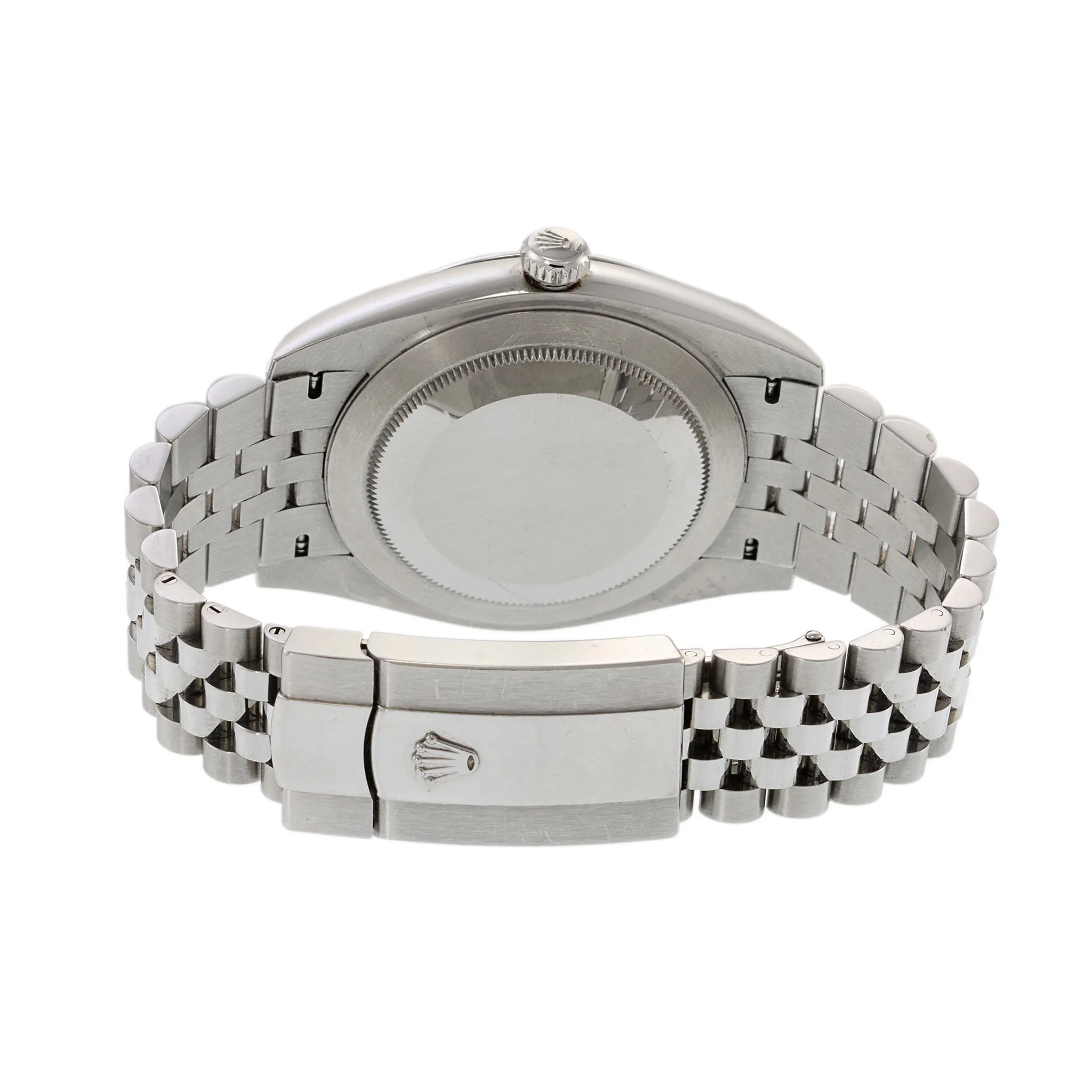 Rolex Datejust Reference 126300 41mm