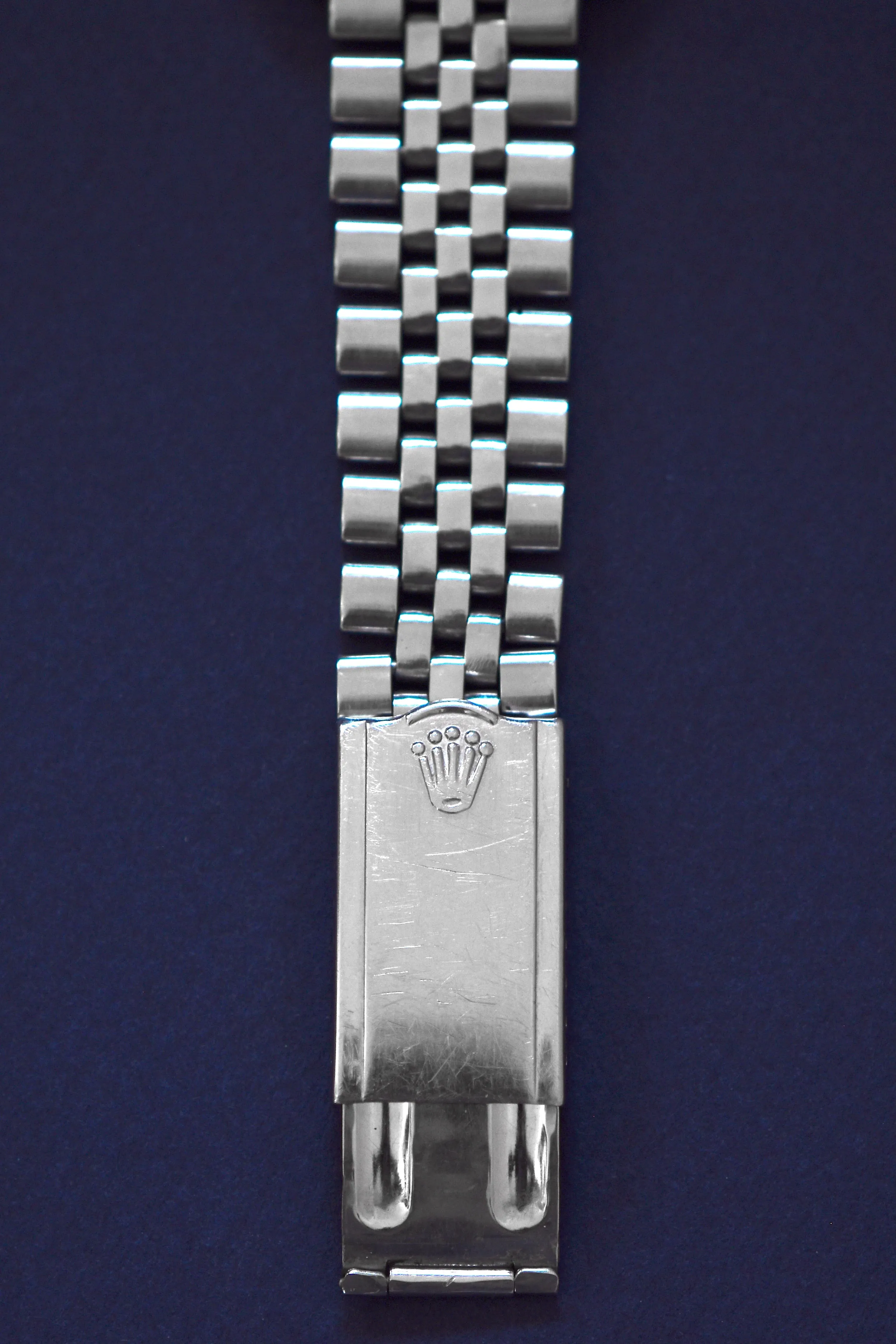 Rolex GMT "Long E" Ref. 1675