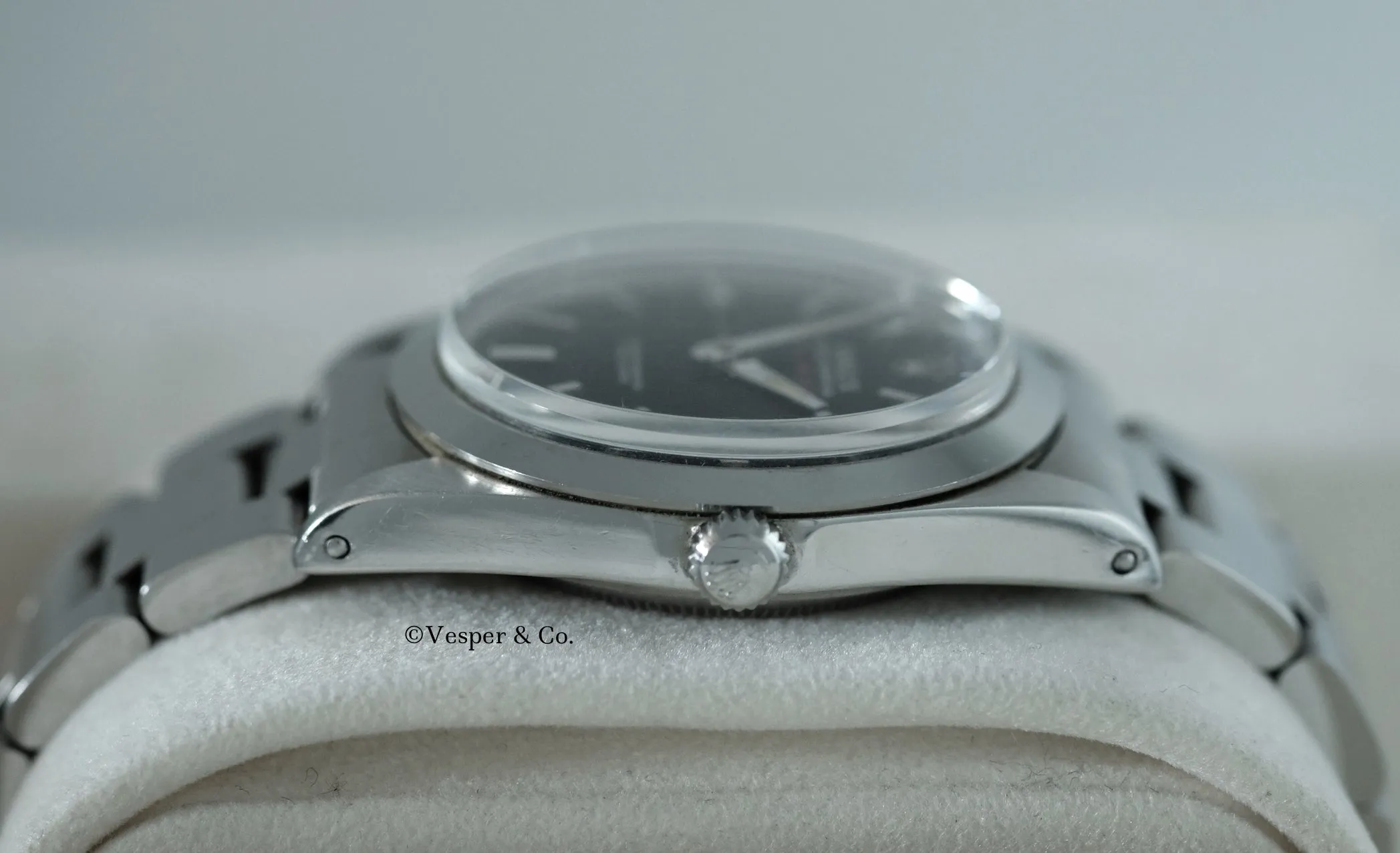 Rolex Milgauss Ref. 1019