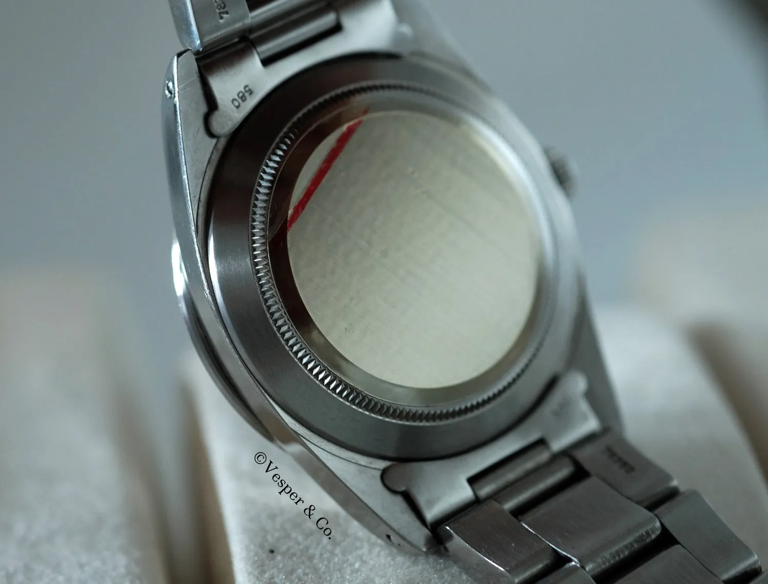 Rolex Milgauss Ref. 1019