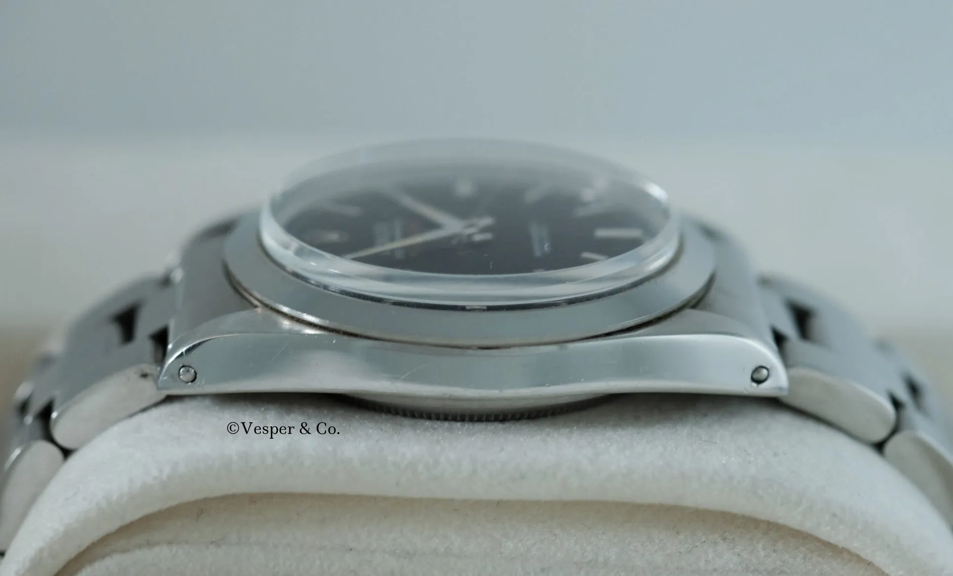 Rolex Milgauss Ref. 1019